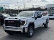 GMC Sierra 2500 HD