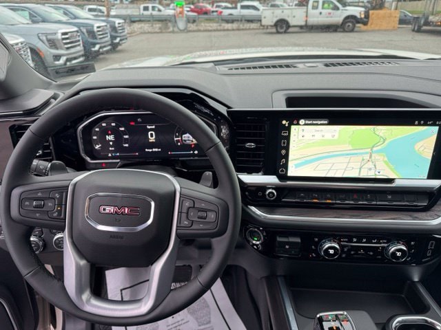 2026 GMC Sierra 1500 SLT - Photo 14