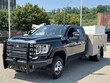 GMC Sierra 3500 HD Chassis Cab
