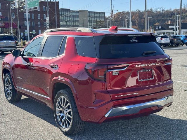 2026 Gmc Terrain Denali photo 3