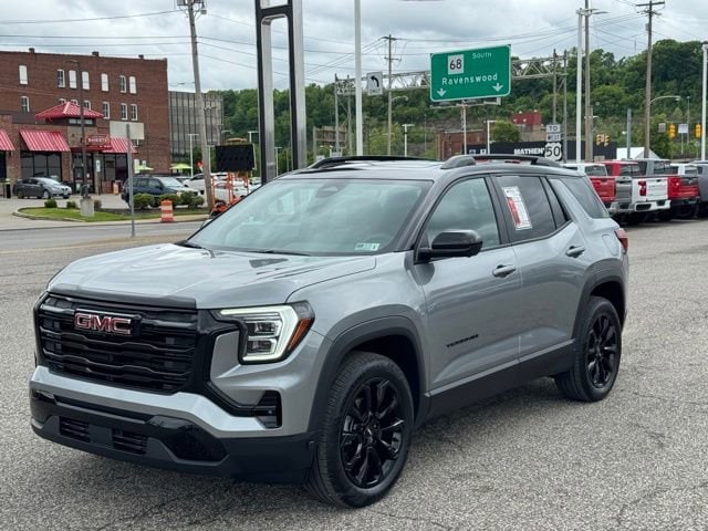 2025 GMC Terrain Elevation AWD's photo