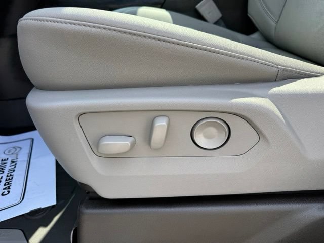 2026 GMC Sierra 2500HD SLE - Photo 13