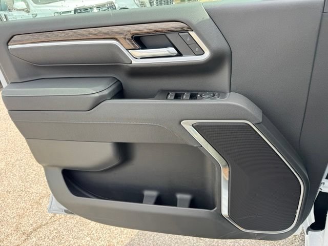 2026 GMC Sierra 2500HD SLE - Photo 17