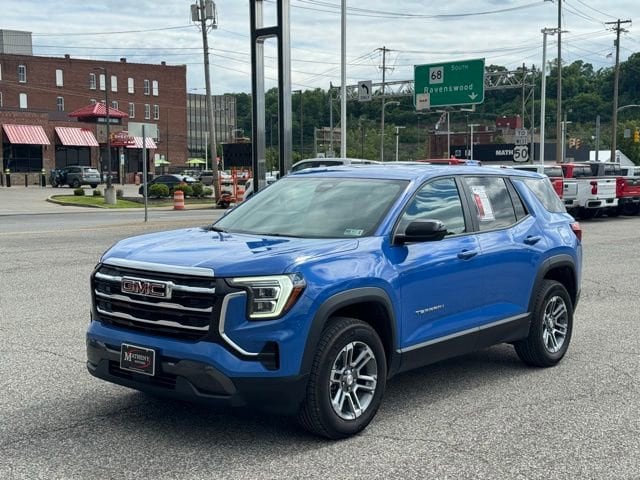 2025 GMC Terrain Elevation AWD's photo