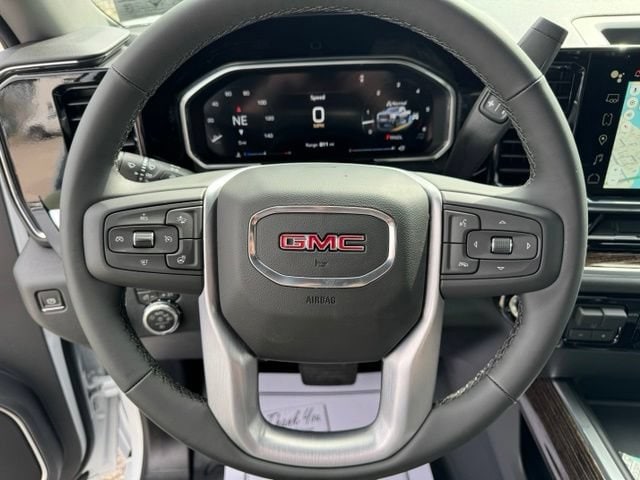 2026 GMC Sierra 2500HD SLE - Photo 15