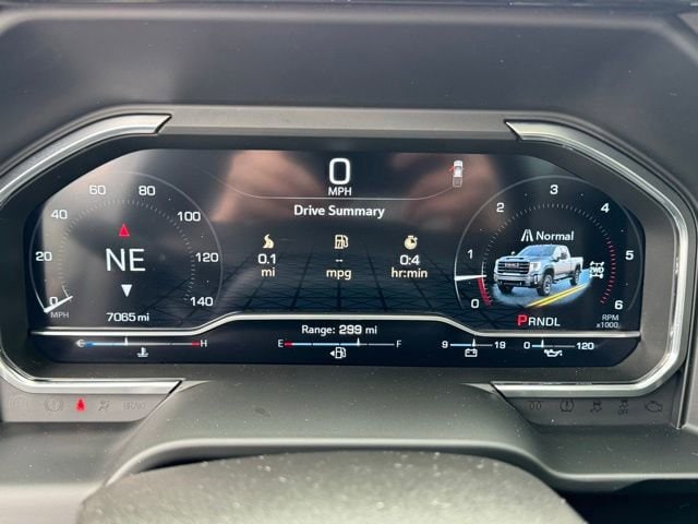 2024 GMC Sierra 2500HD AT4X - Photo 20
