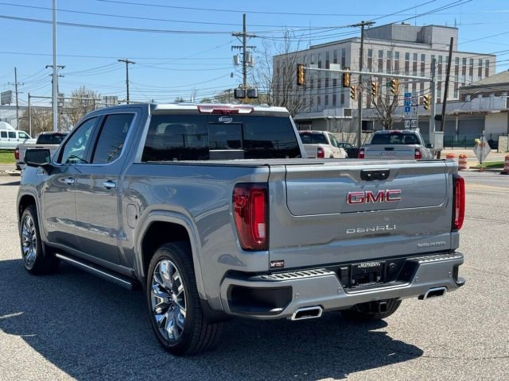 Matheny Motors Marietta Ohio