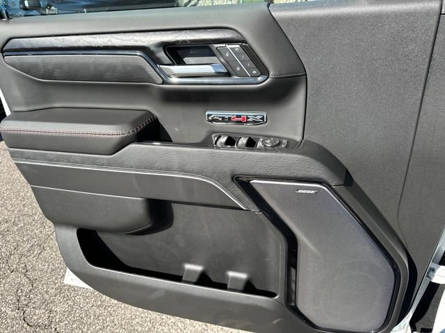 2026 GMC Sierra 1500 AT4X - Photo 21