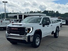 2026 GMC Sierra 2500 HD Pro Truck