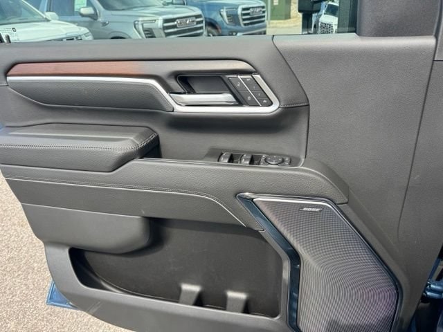 2026 GMC Sierra 2500HD Denali - Photo 18