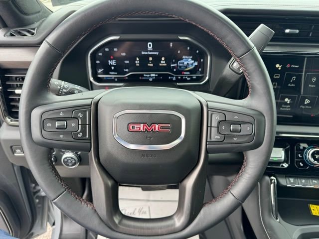 2024 GMC Sierra 2500HD AT4X - Photo 19