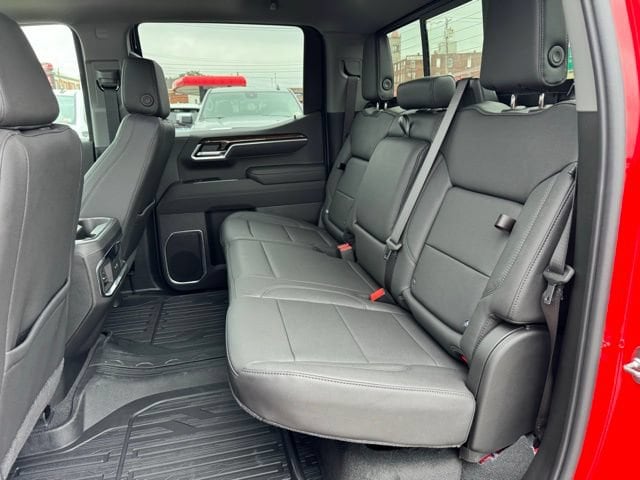 2026 GMC Sierra 1500 Elevation - Photo 11