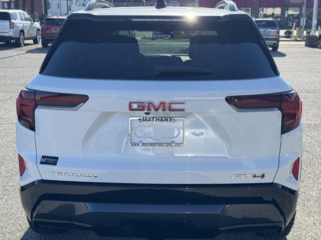 2026 Gmc Terrain AT4 photo 4