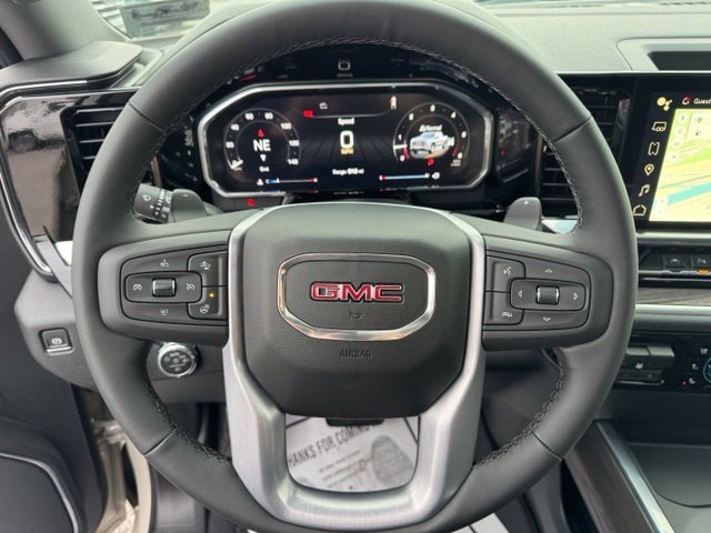 2026 GMC Sierra 1500 SLT - Photo 16