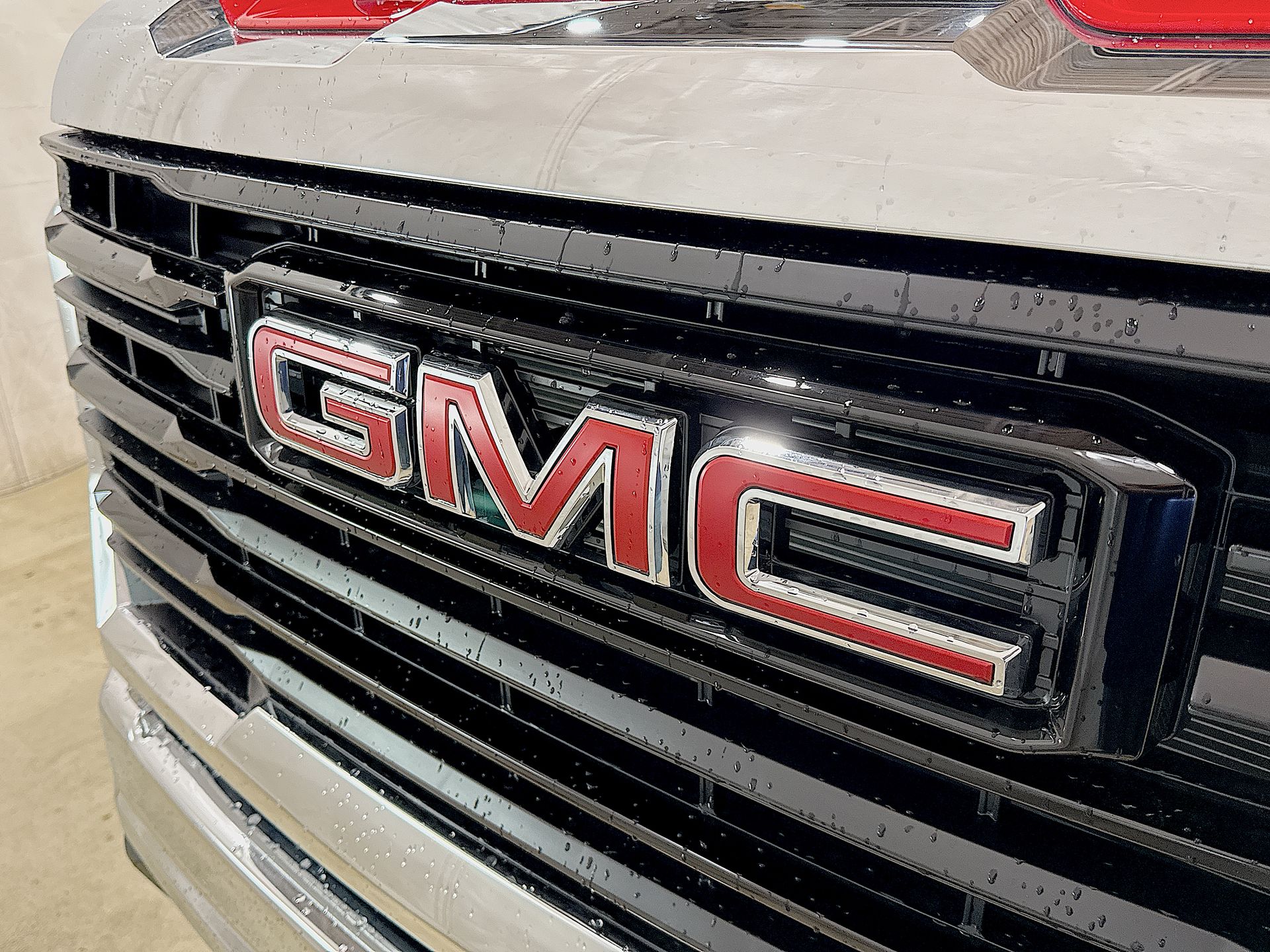 2026 GMC Sierra 3500HD Pro - Photo 26