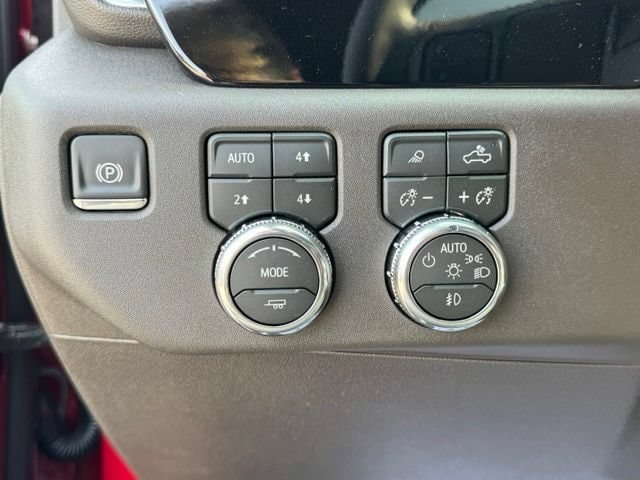 2026 GMC Sierra 2500HD SLT - Photo 21