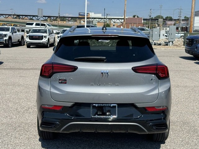 2024 Buick Encore GX Sport Touring photo 4