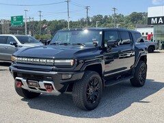 2025 GMC HUMMER EV SUV 2X SUV