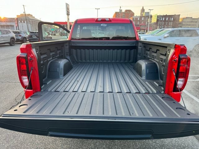 2026 GMC Sierra 1500 Pro - Photo 10