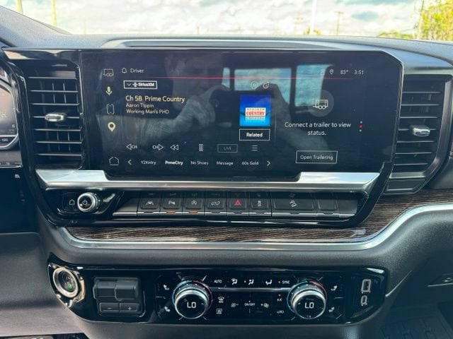 2025 GMC Sierra 1500 Elevation - Photo 14