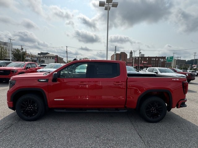 2026 Gmc Sierra 1500 Elevation photo 2