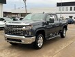  Chevrolet Silverado 2500 HD