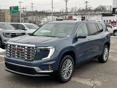 2026 GMC Acadia Denali SUV