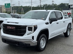 2025 GMC Sierra 1500 Pro Truck