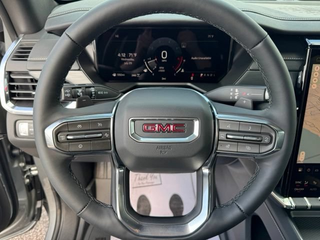 2027 GMC Acadia Elevation - Photo 18