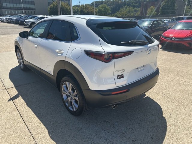 2021 Mazda CX-30 Preferred photo 2