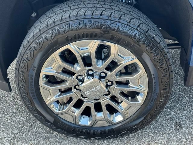 2026 GMC Sierra 2500HD Denali - Photo 19