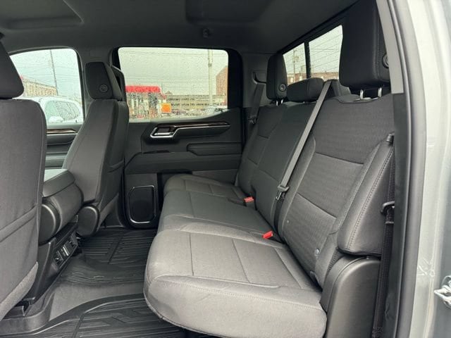 2026 GMC Sierra 1500 SLE - Photo 13