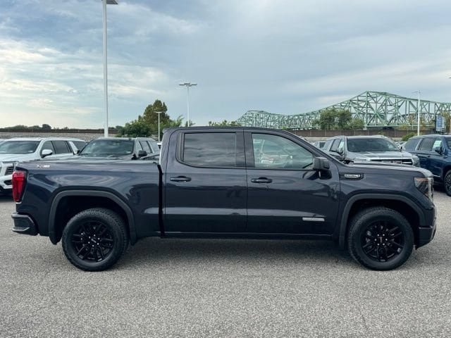 2025 GMC Sierra 1500 Elevation - Photo 7