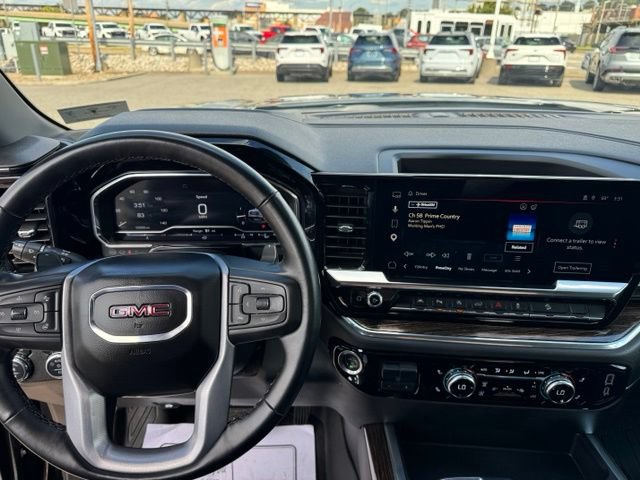 2025 GMC Sierra 1500 Elevation - Photo 13