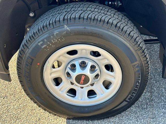 2026 GMC Sierra 2500HD Pro - Photo 16