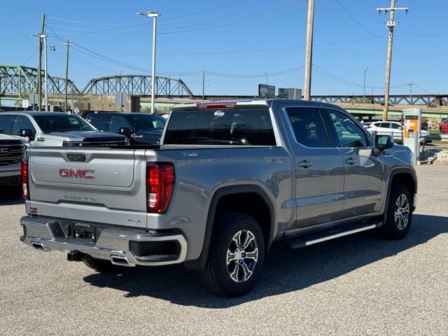2026 GMC Sierra 1500 SLE - Photo 6