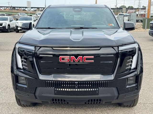 2026 GMC Sierra EV Elevation - Photo 9