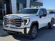 GMC Sierra 2500 HD