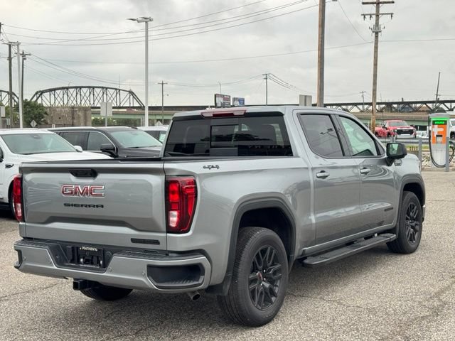 2026 GMC Sierra 1500 Elevation - Photo 6