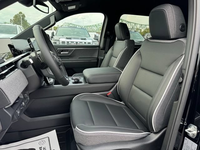 2026 GMC Sierra EV Elevation - Photo 12