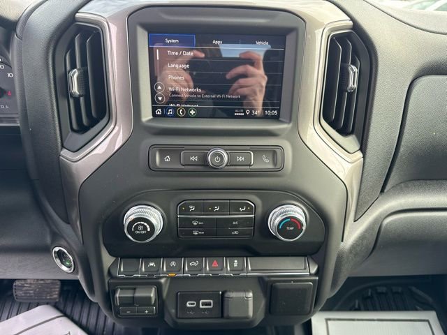 2026 GMC Sierra 1500 Pro - Photo 14
