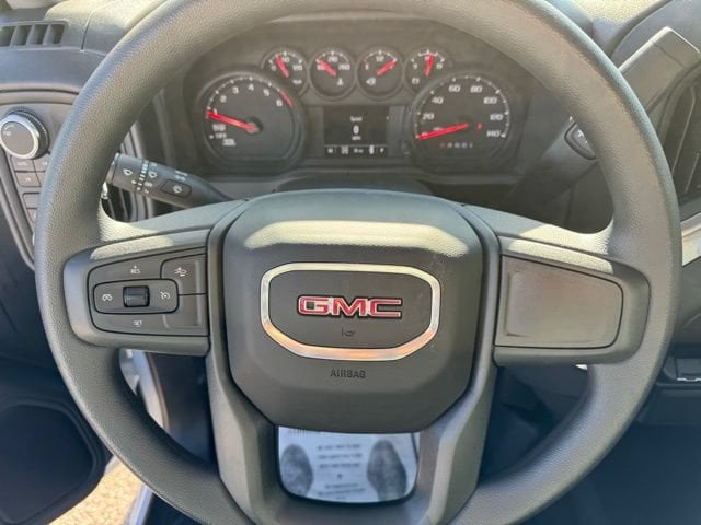 2026 GMC Sierra 1500 Pro - Photo 17
