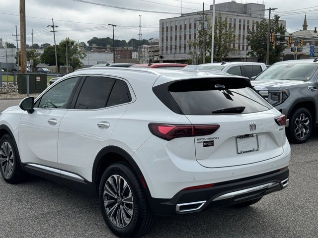2024 Buick Envision Preferred photo 3