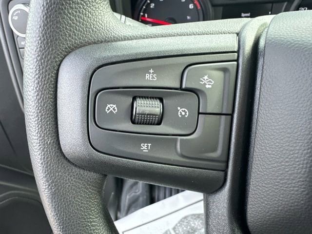 2026 GMC Sierra 1500 Pro - Photo 18