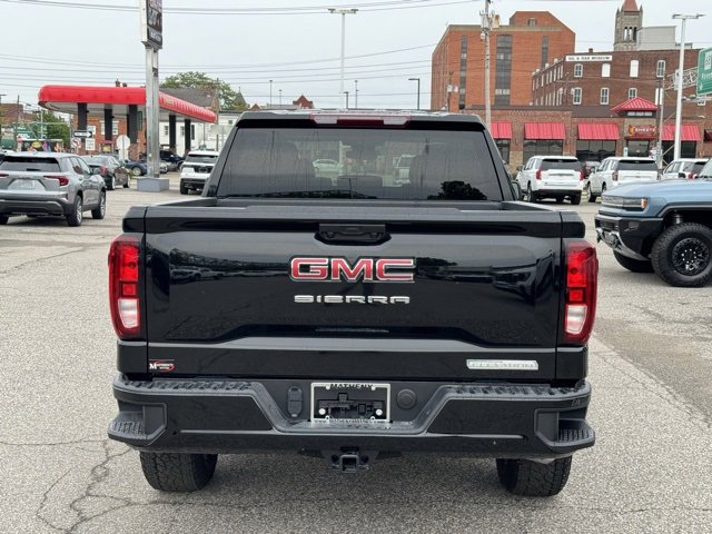 2026 Gmc Sierra 1500 Elevation photo 2