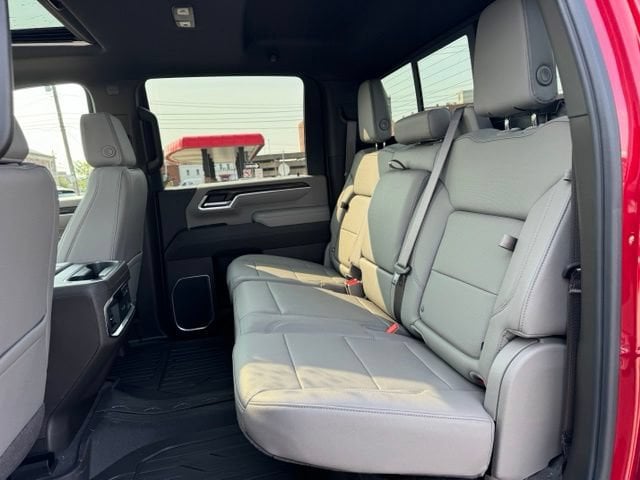 2026 GMC Sierra 2500HD SLT - Photo 12