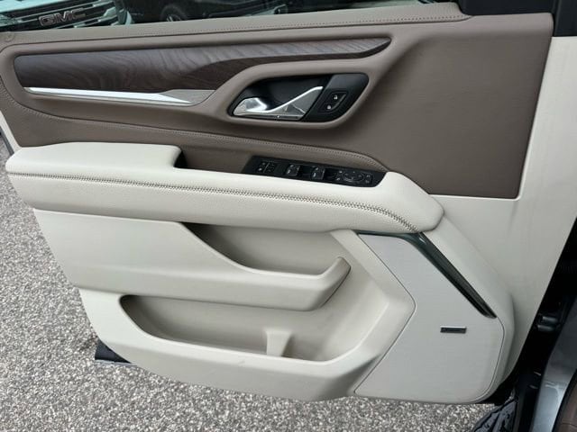 2024 GMC Yukon XL Denali - Photo 23