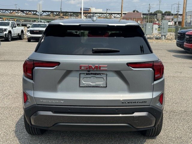 2026 Gmc Terrain Elevation photo 4