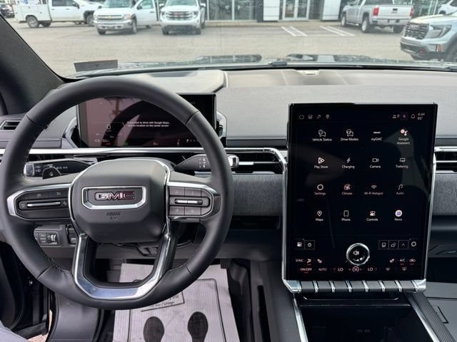 2026 GMC Sierra EV Elevation - Photo 14