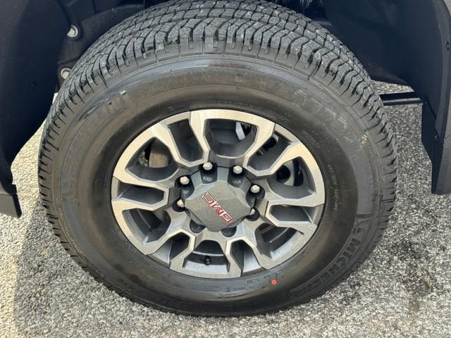 2026 GMC Sierra 2500HD SLE - Photo 18